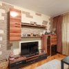 Apartament 2 camere, mobilat si utilat, luminos, 0% comision