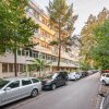 Apartament 2 camere, mobilat si utilat, luminos, 0% comision