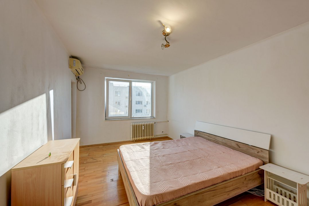 Apartament 2 camere, decomandat, Istriei