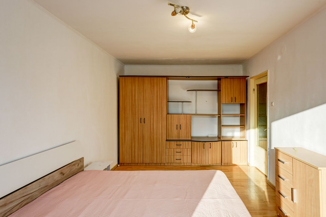 Apartament 2 camere, decomandat, Istriei