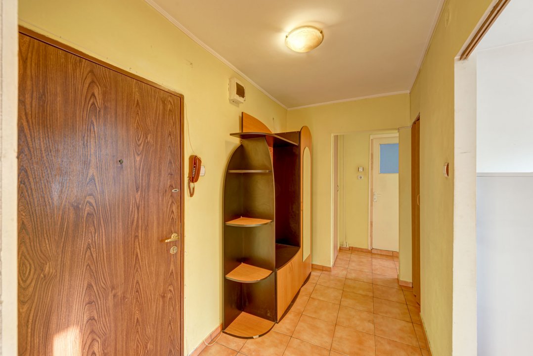 Apartament 2 camere, decomandat, Istriei