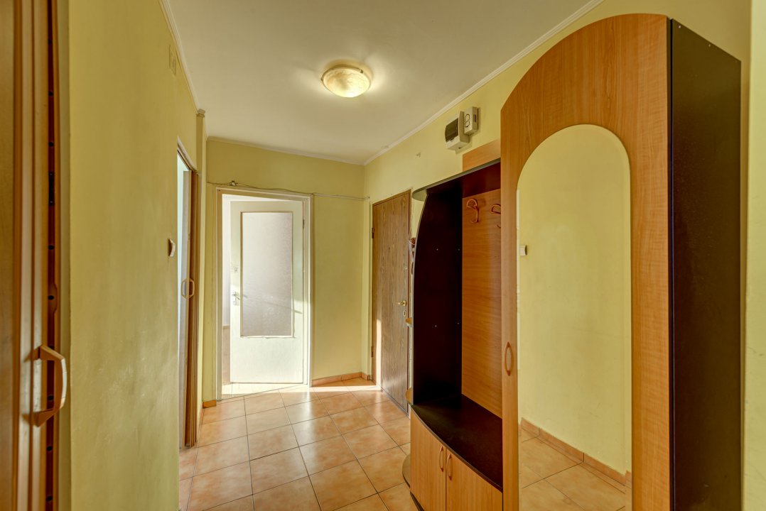 Apartament 2 camere, decomandat, Istriei