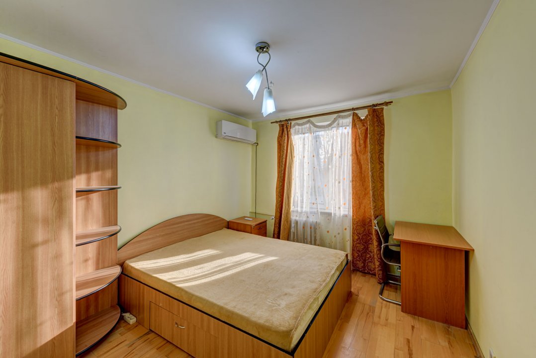 Apartament 2 camere, decomandat, Istriei