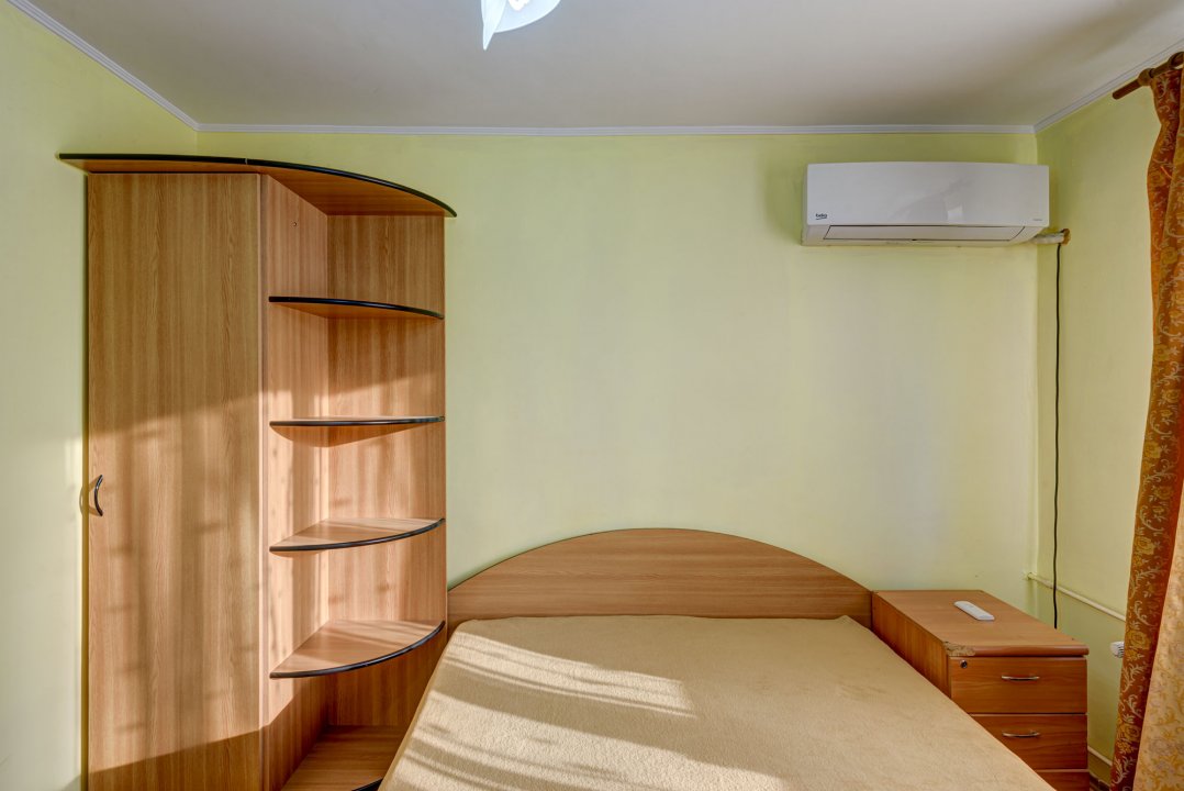 Apartament 2 camere, decomandat, Istriei