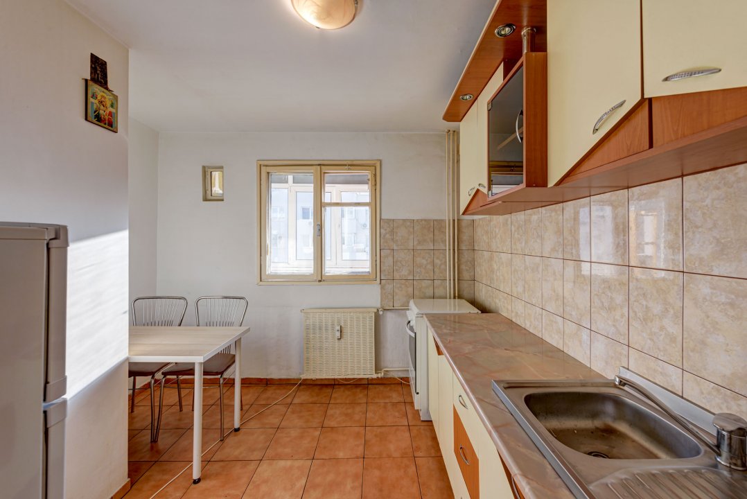 Apartament 2 camere, decomandat, Istriei