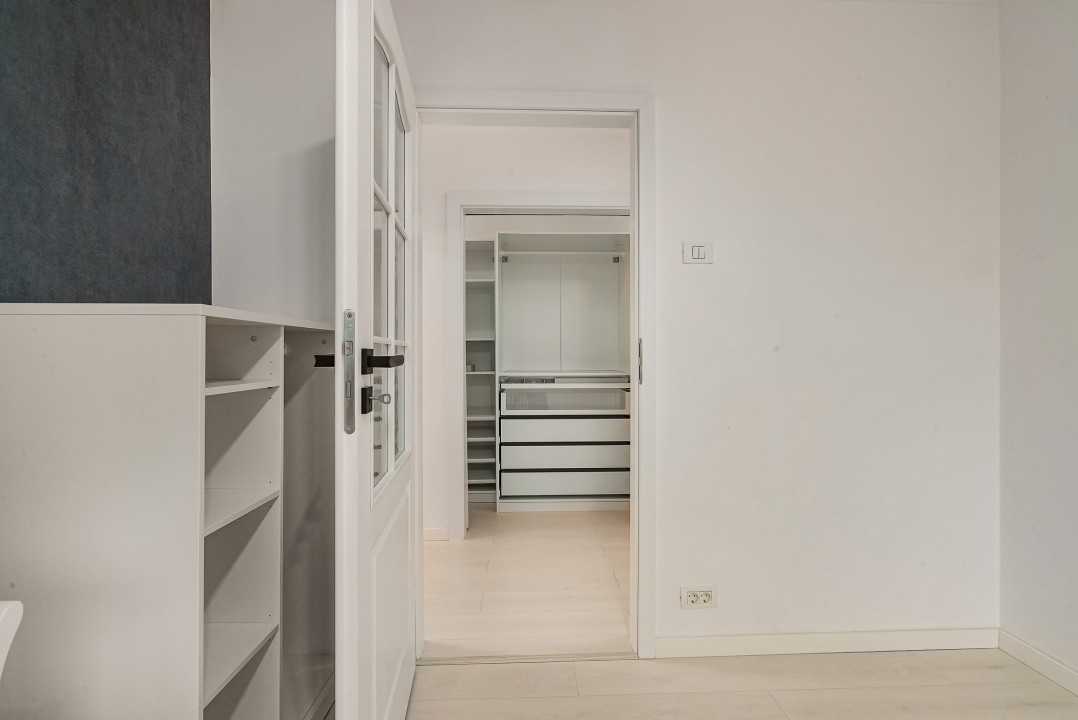 Probabil cel mai frumos apartament de 3 camere de pe Fizicienilor