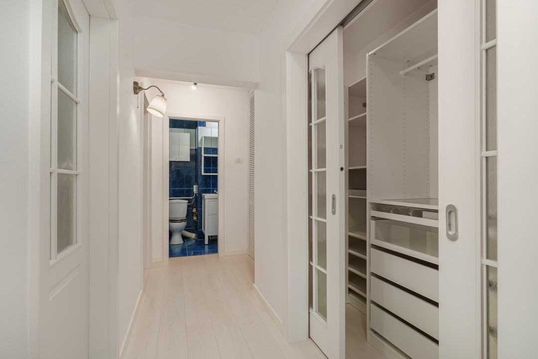 Probabil cel mai frumos apartament de 3 camere de pe Fizicienilor