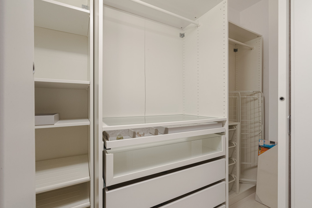Probabil cel mai frumos apartament de 3 camere de pe Fizicienilor