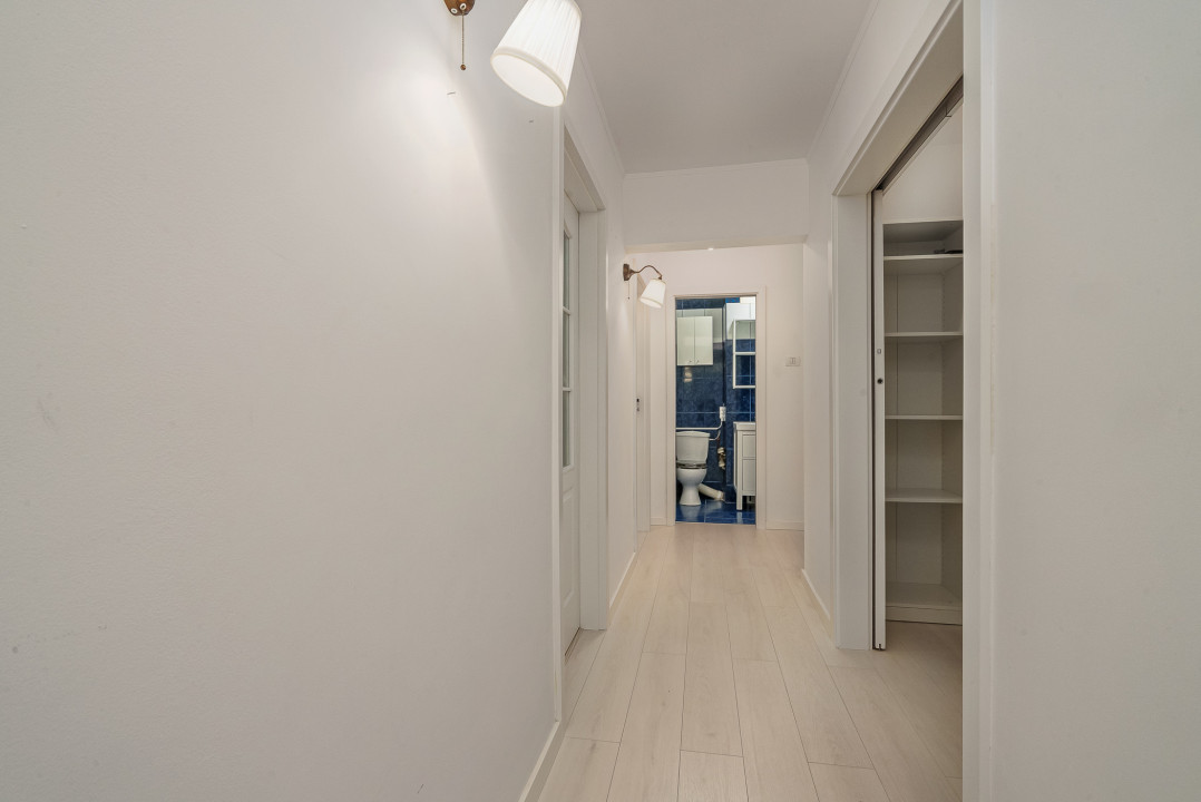 Probabil cel mai frumos apartament de 3 camere de pe Fizicienilor