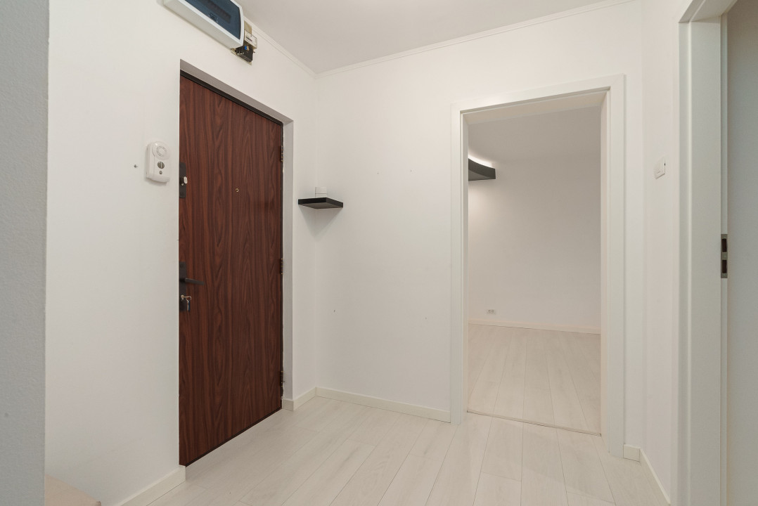 Probabil cel mai frumos apartament de 3 camere de pe Fizicienilor