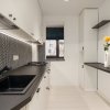 Probabil cel mai frumos apartament de 3 camere de pe Fizicienilor