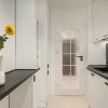 Probabil cel mai frumos apartament de 3 camere de pe Fizicienilor