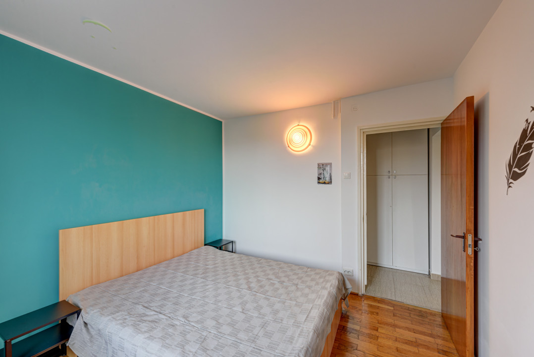 Apartament 2 camere, decomandat, langa metrou Grigorescu