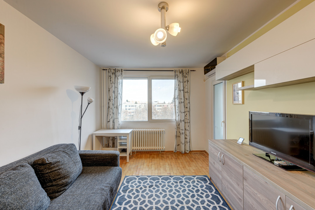 Apartament 2 camere, decomandat, langa metrou Grigorescu