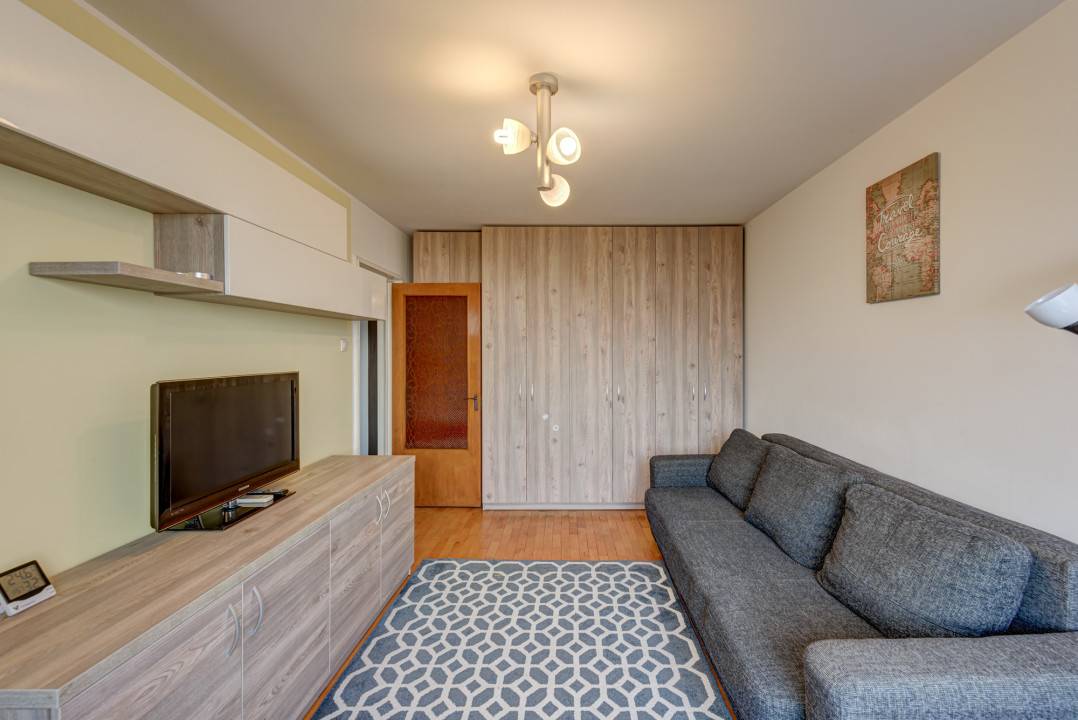 Apartament 2 camere, decomandat, langa metrou Grigorescu