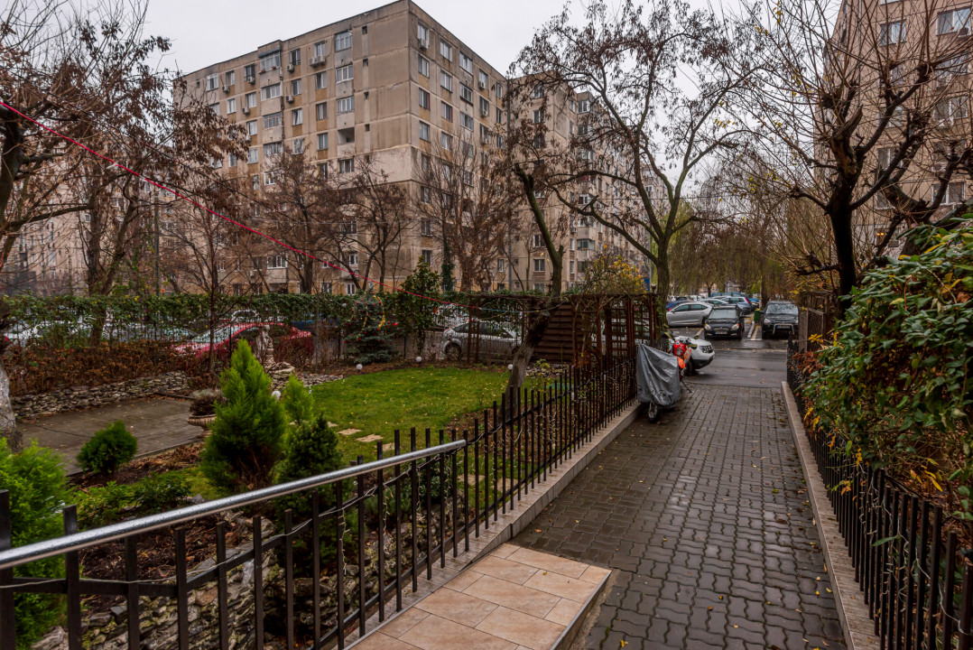 Apartament 2 camere gata de mutat, Crangasi, 0% comision