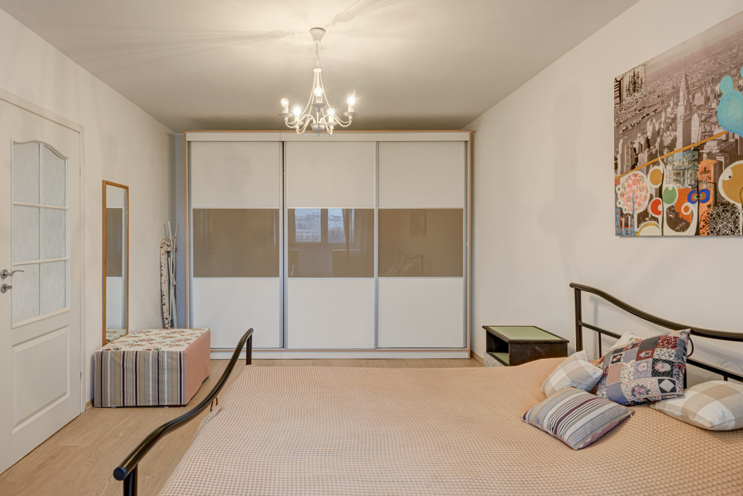 Apartament 2 camere gata de mutat, Crangasi, 0% comision