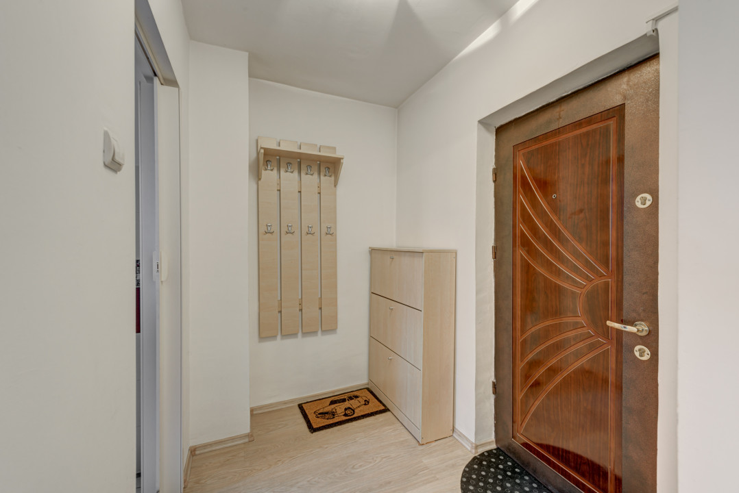 Apartament 2 camere gata de mutat, Crangasi, 0% comision
