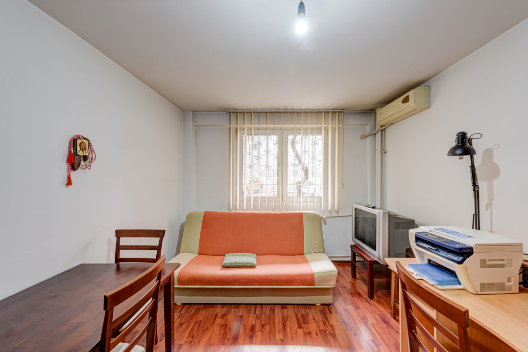 Apartament 2 camere, decomandat, 5 min. metrou Gorjului