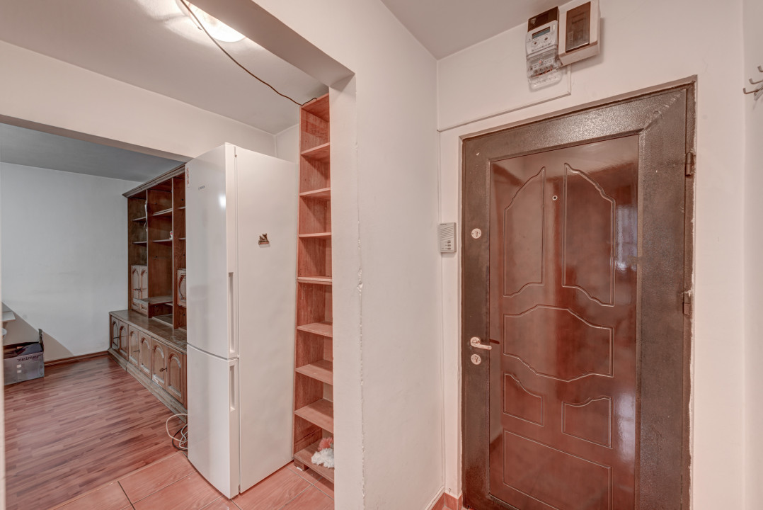 Apartament 2 camere, decomandat, 5 min. metrou Gorjului