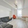 Apartament modern, 90 mp, cu centrala proprie, 2 bai, lift