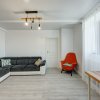 Apartament modern, 90 mp, cu centrala proprie, 2 bai, lift