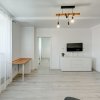 Apartament modern, 90 mp, cu centrala proprie, 2 bai, lift