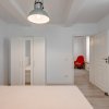 Apartament modern, 90 mp, cu centrala proprie, 2 bai, lift