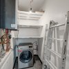 Apartament modern, 90 mp, cu centrala proprie, 2 bai, lift