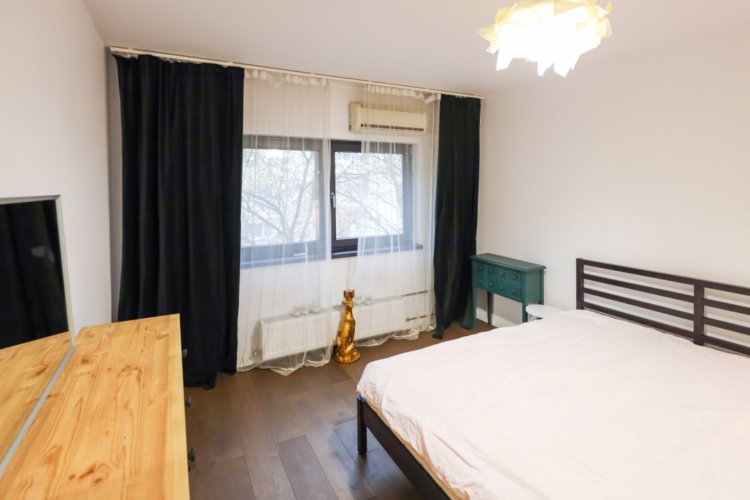 Aviatiei, Aurel Vlaicu, apartament 2 camere, renovat