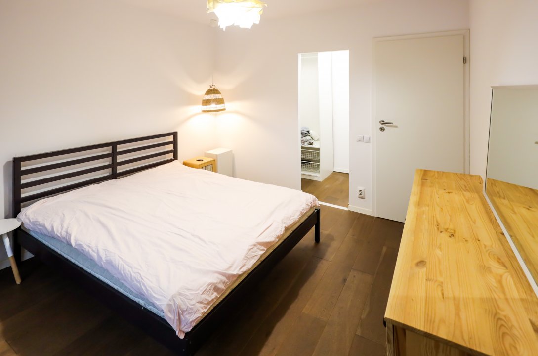 Aviatiei, Aurel Vlaicu, apartament 2 camere, renovat