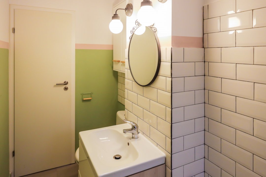 Aviatiei, Aurel Vlaicu, apartament 2 camere, renovat