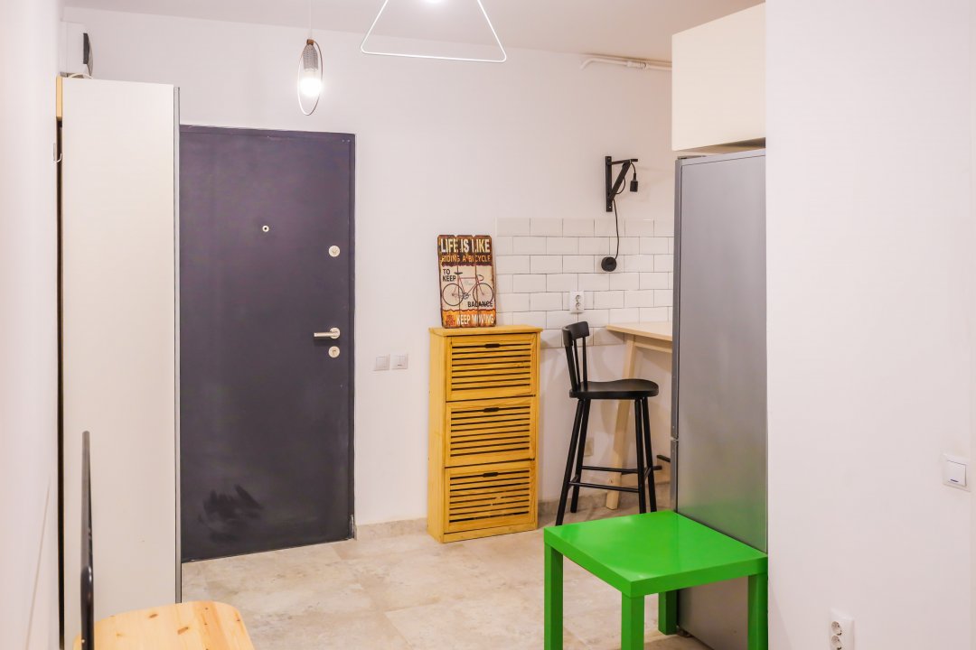 Aviatiei, Aurel Vlaicu, apartament 2 camere, renovat