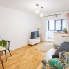 Aviatiei, Aurel Vlaicu, apartament 2 camere, renovat