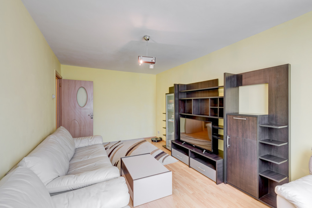 Antecontract. Apartament 3 camere decomandat, 75 mp, Crangasi