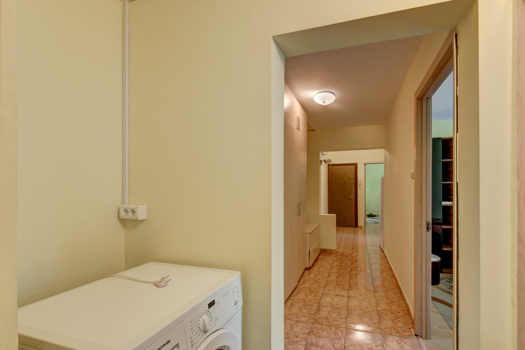 Antecontract. Apartament 3 camere decomandat, 75 mp, Crangasi