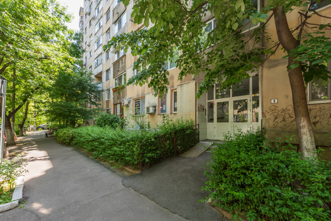 Antecontract. Apartament 3 camere decomandat, 75 mp, Crangasi