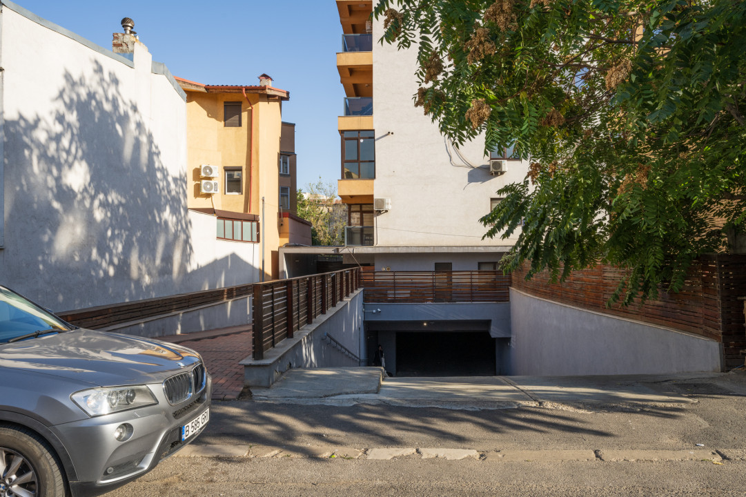 Antecontract. Apartament 2 camere, Piata Alba Iulia, bloc 2016