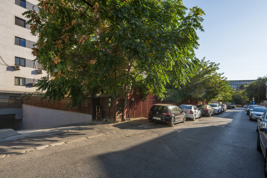 Antecontract. Apartament 2 camere, Piata Alba Iulia, bloc 2016