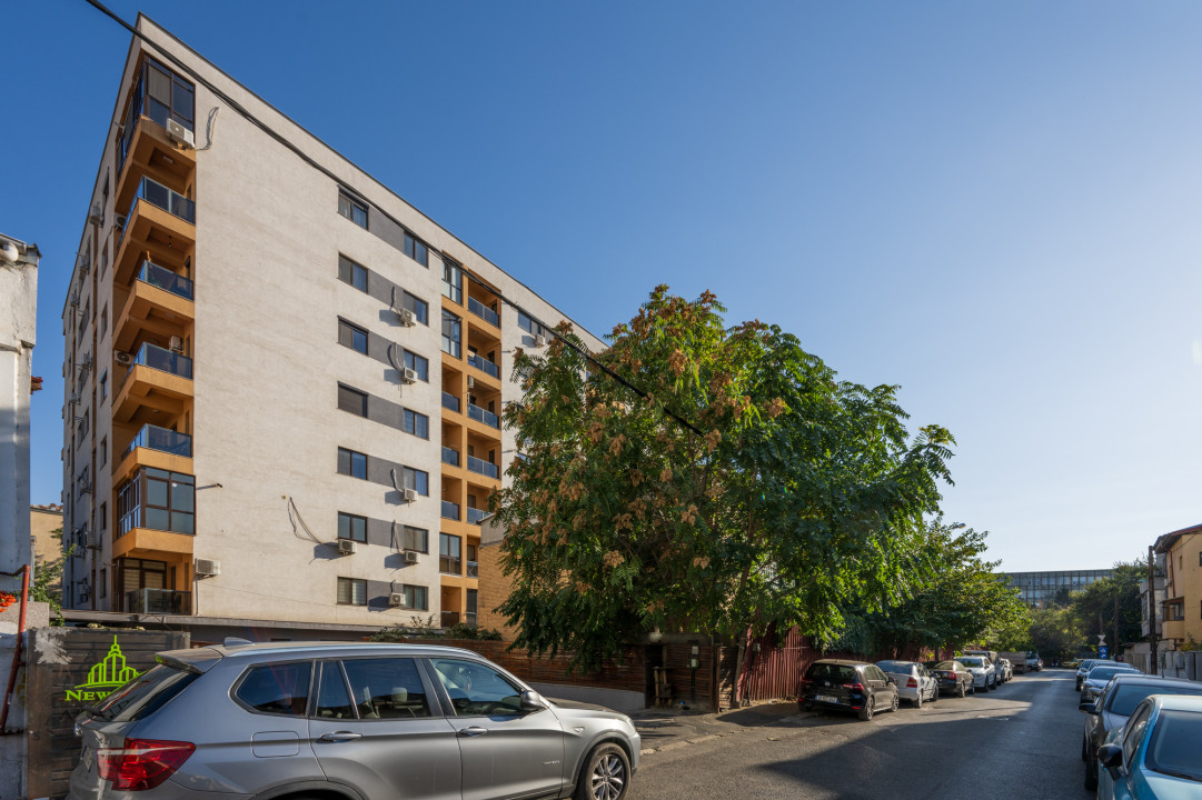 Antecontract. Apartament 2 camere, Piata Alba Iulia, bloc 2016