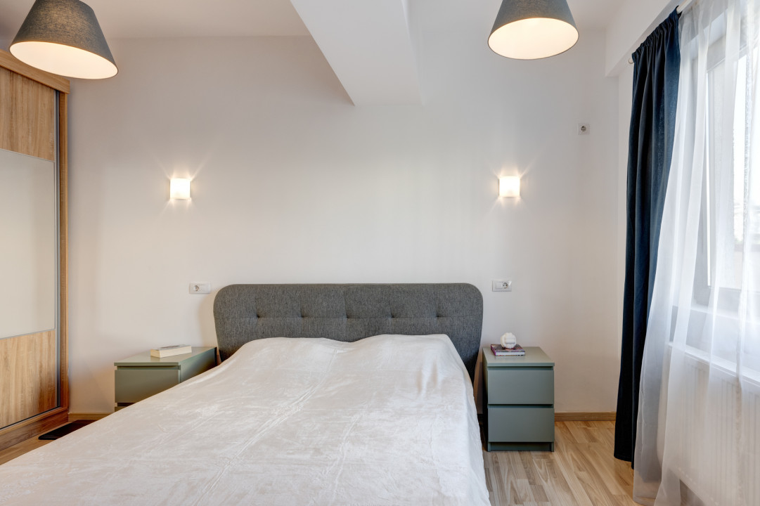 Antecontract. Apartament 2 camere, Piata Alba Iulia, bloc 2016
