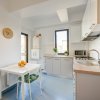 Antecontract. Apartament 2 camere, Piata Alba Iulia, bloc 2016