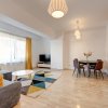 Antecontract. Apartament 2 camere, Piata Alba Iulia, bloc 2016
