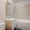 Antecontract. Apartament 2 camere, Piata Alba Iulia, bloc 2016