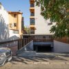 Antecontract. Apartament 2 camere, Piata Alba Iulia, bloc 2016