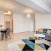 Antecontract. Apartament 2 camere, Piata Alba Iulia, bloc 2016