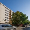 Antecontract. Apartament 2 camere, Piata Alba Iulia, bloc 2016
