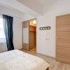 Antecontract. Apartament 2 camere, Piata Alba Iulia, bloc 2016