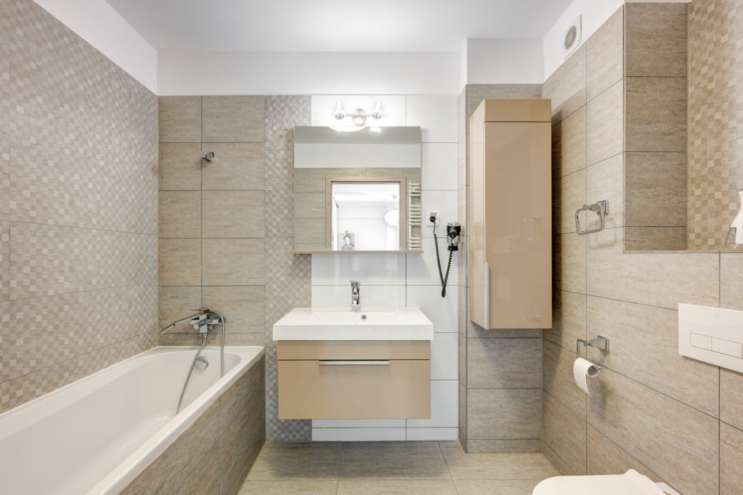 Antecontract. Apartament 2 camere ICON Residence