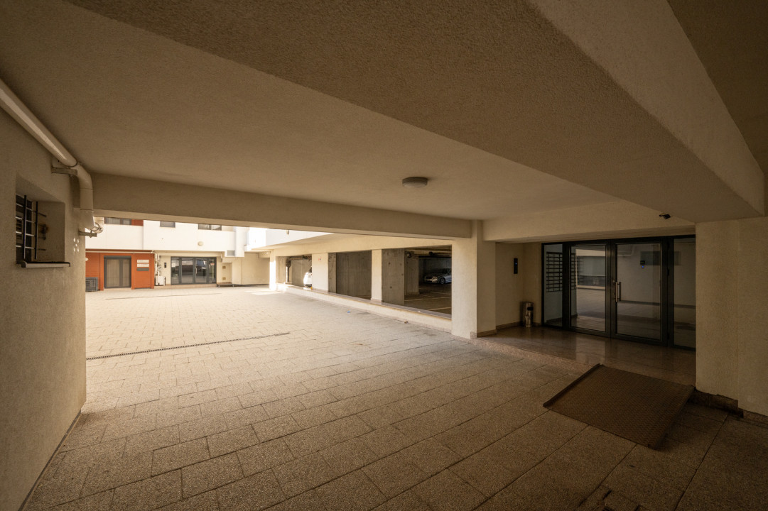 Antecontract. Apartament 2 camere ICON Residence